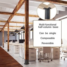 Schwerlast Wende Deck Pfosten