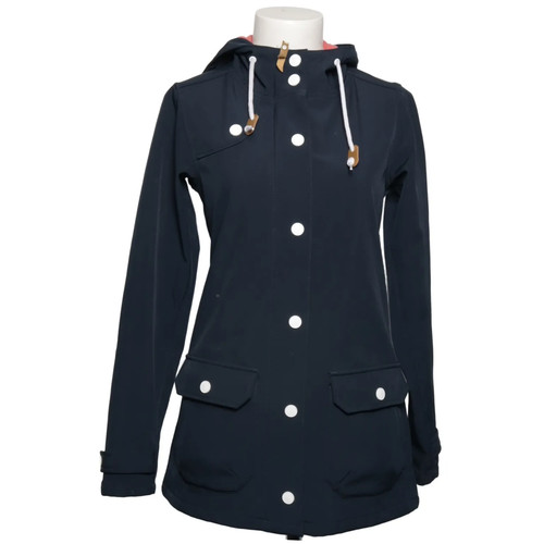 Derbe softshelljacke damen - derbe,, softshelljacke,