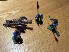 Warhammer Fantasy Imperium