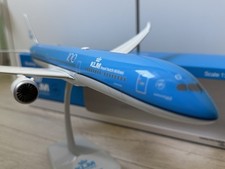 KLM Boeing 787-10 1:200 Hogan
