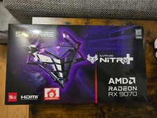 SAPPHIRE NITRO+ AMD Radeon RX