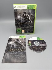 Arcania-The Complete Tale