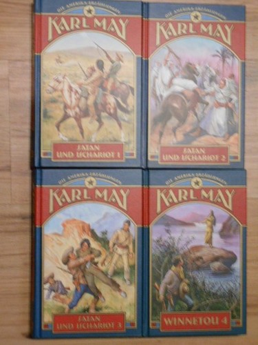 Karl may bücher - may, weltbild