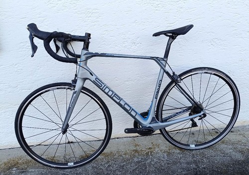 Simplon pavo gran fondo - gran,