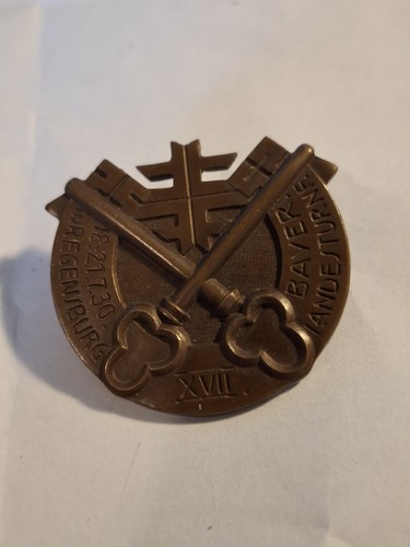 Anstecker brosche - anstecker/brosche, 17