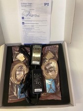 PI Q-Motion Stages MP139EK