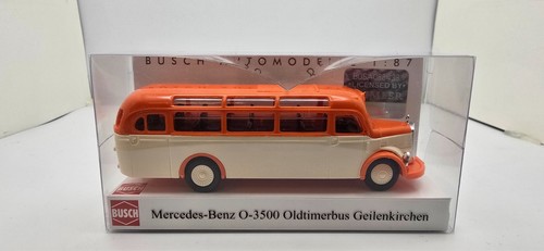 Busch 41000 104 - 41000-104, "