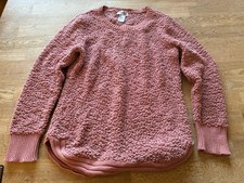 Damen Pullover, Wolle, Größe