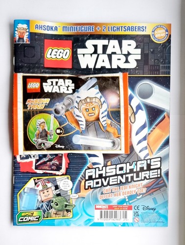 New lego star - new, wars