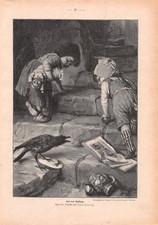 Auf dem Rückzug - Hermann