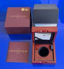 Leer - 2016 Gold Proof Full
