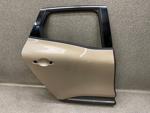 Tür hinten rechts beige hnp - hinten,