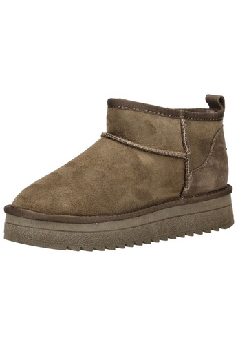 Ara stiefelette wildleder - ara, kein