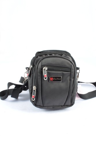 Bag street minitaschen schwarz - bag,