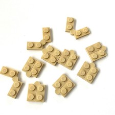 10 Lego Platte Platten