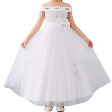 Kommunionkleid Kommunionskleid