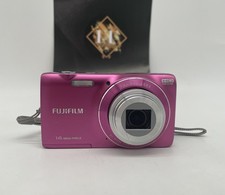Fujifilm FinePix JZ100 - 14