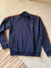 Fred Perry