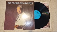Fred Frohberg - Das Porträt