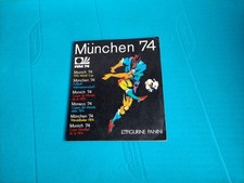 NICHTS GESCHRIEBEN PANINI