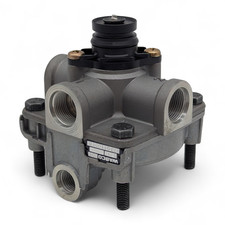 Relay Valve Diverter Valve