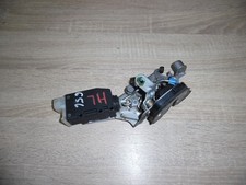 Stellmotor ZV HL Opel Omega B