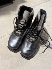 Langlaufschuhe klassisch Gr 11