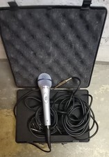 Philips Mircofon (Typ SBC MD 650) mit 5m Kabel