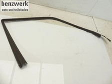 Mercedes W124 Einfassung