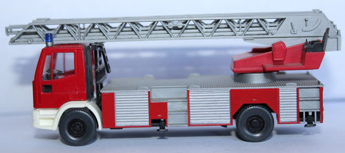 Iveco eurofire dlk - eurofire,