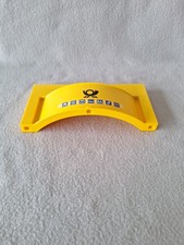 Playmobil Dach Post Postamt