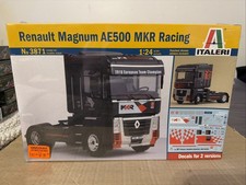  Italeri RENAULT Magnum AE500