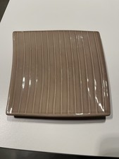 Porzellan Seifenschale