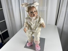  Künstlerpuppe Sammler