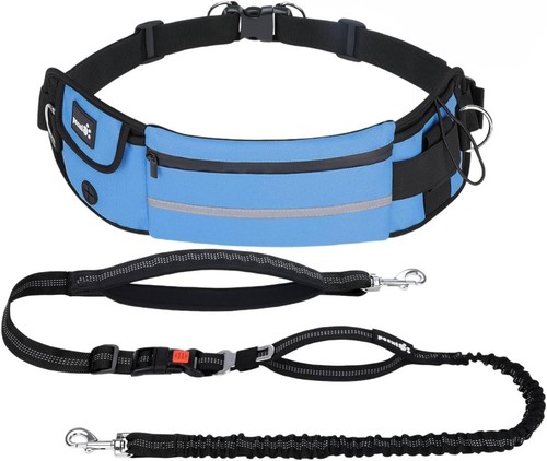 Pecute joggingleine hunde mit - pecute,