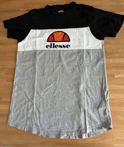 Ellesse shirt herren - t-shirt,