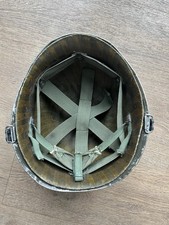 US Army Stahlhelm M1 Liner