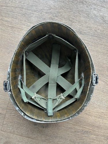 Army stahlhelm liner - us, m1