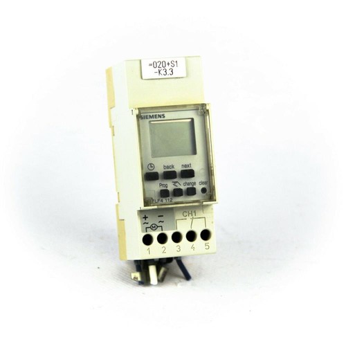Siemens 7lf4 112 - siemens,