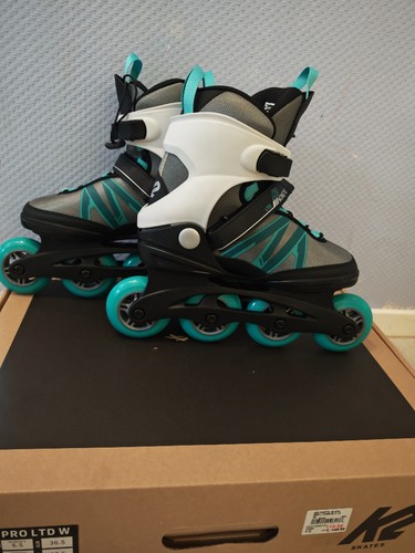 Inliner inline skates - k2,