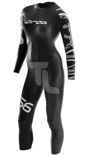 Orca fullsleeve damen - orca, s6