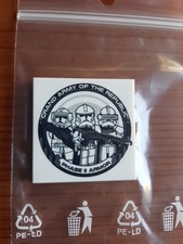 Custom Print LEGO® 4x4 Fliese