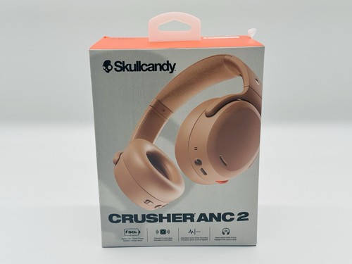 Skullcandy crusher anc - crusher, 2