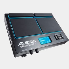 Alesis SamplePad 4
