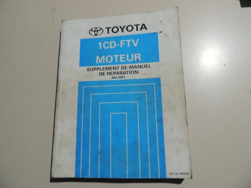 Toyota rav4 cla20 cla21 - cla20, 2,0l