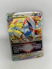 Pokemon Karte Lugia VSTAR |