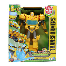 Hasbro F2730 Transformers