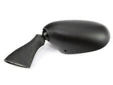 Spiegel links schwarz