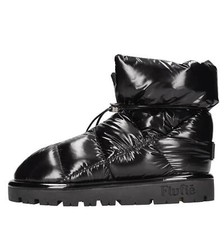 PILLOWS03JB Stiefeletten und