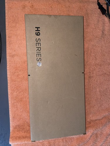 Nzxt series gehäuseteil - nzxt,